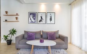 Morum Athens Urban Stay